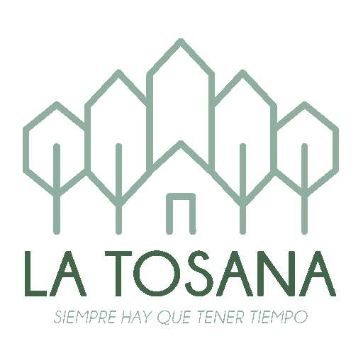 Cabañas La Tosana
