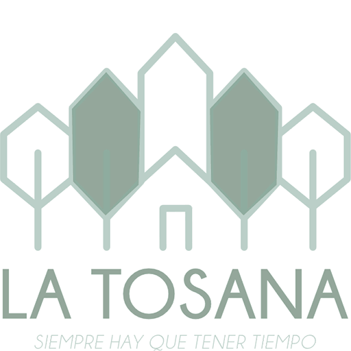Cabañas La Tosana